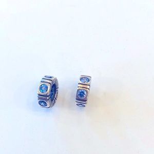 Authentic Pandora Bead